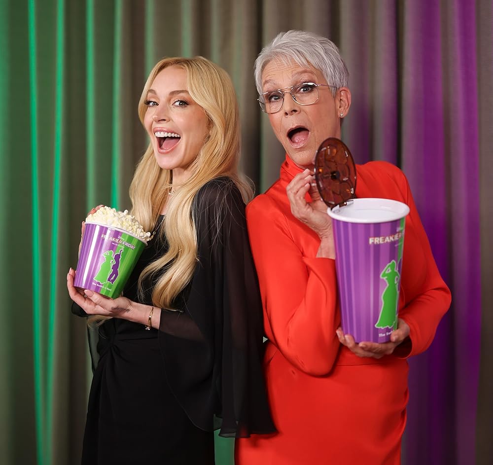 جمعه عجیب تر