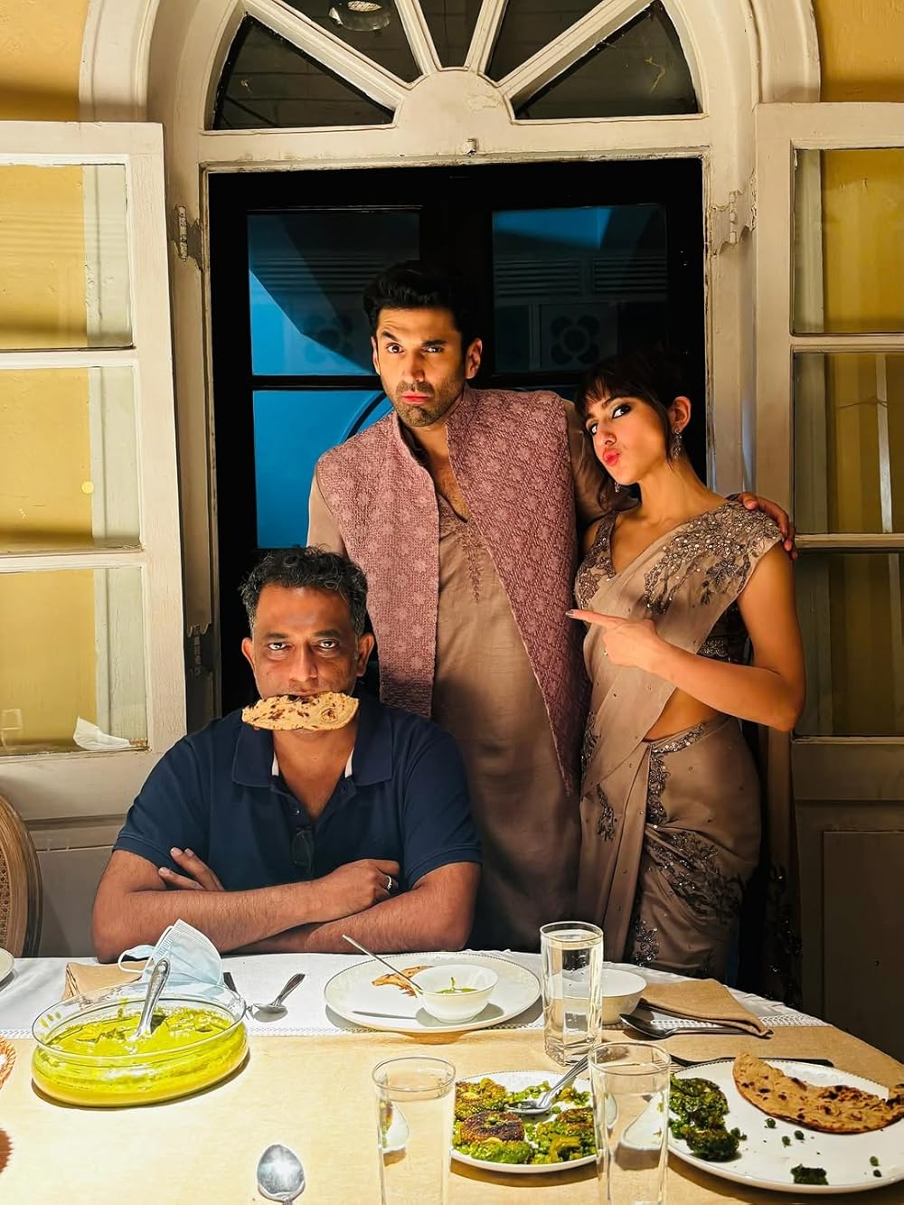 مترو... در دینو