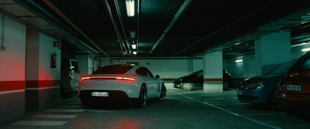 لانه دزدان 2: پانتره