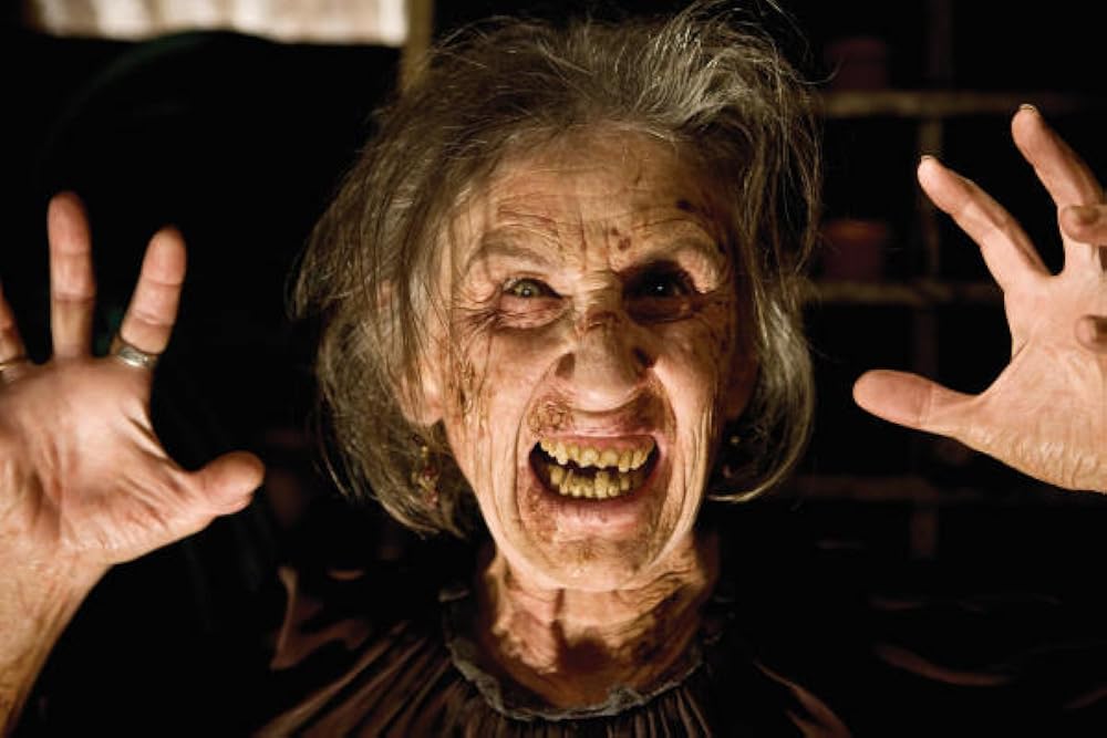 مرا به دوزخ بکشان