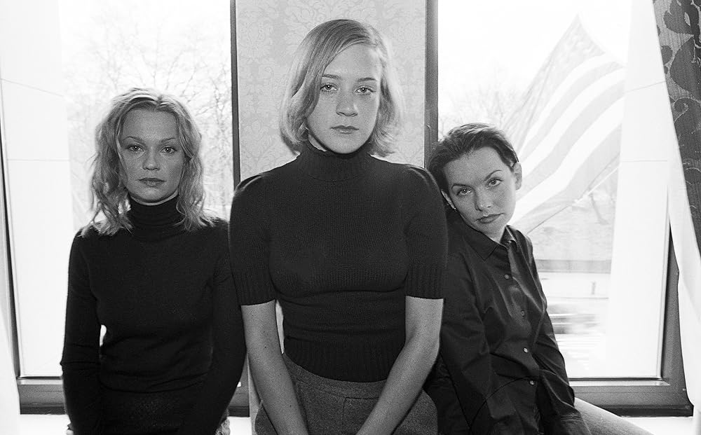 روانی آمریکایی