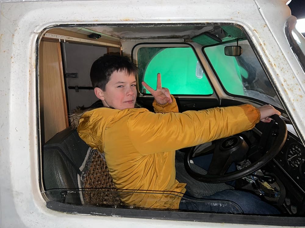 بامبی: تسویه حساب