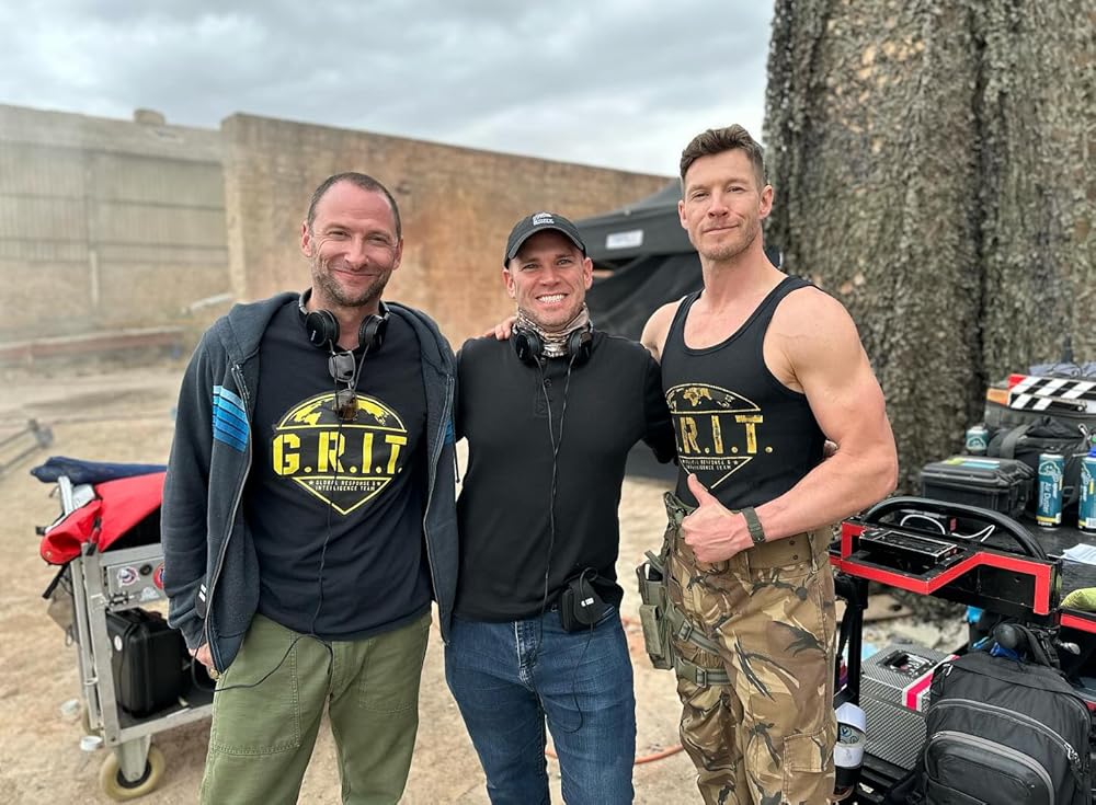 تک‌تیرانداز: آخرین نبرد