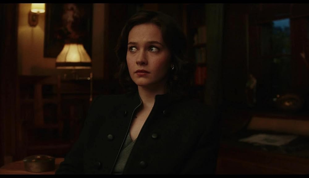 آنچه در وحشی گذشت؛ مروری بر فصل اول