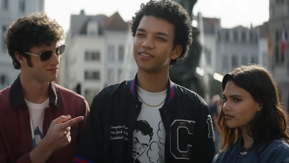 حالا من را می‌بینی: حالا من را نمی‌بینی