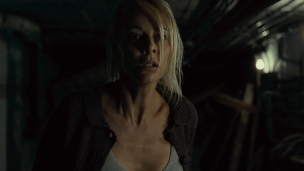 چشمان جولیا