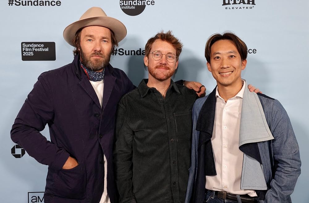 رویاهای قطار