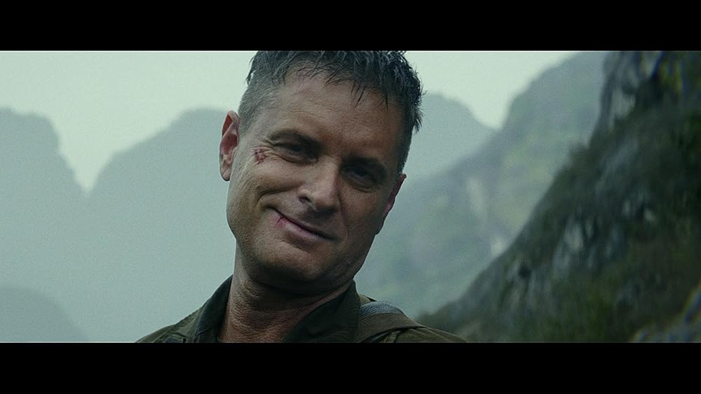 کونگ جزیره جمجمه