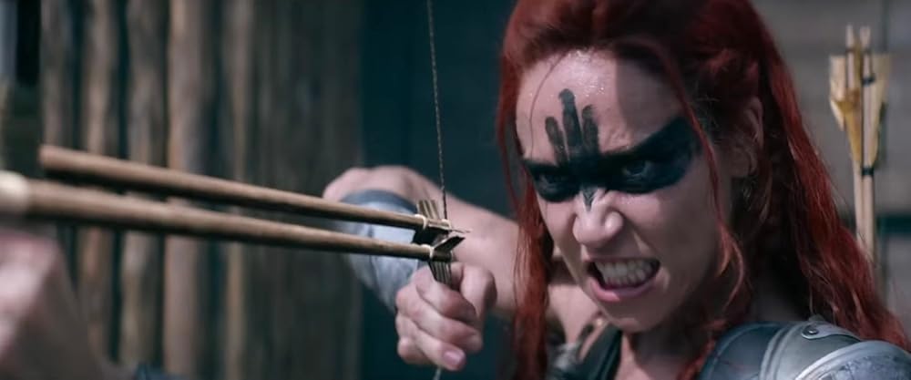 سونیای قرمز