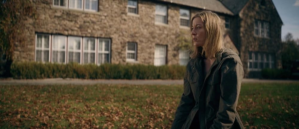 خانه جهنمی: دودمان