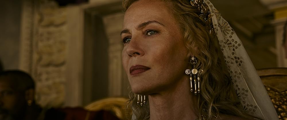 گلادیاتور ۲