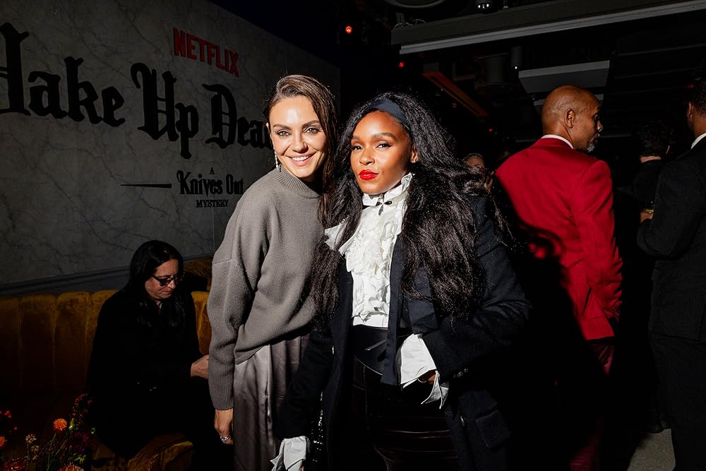 بیدار شو مرده! – یه معمای جدید از دنیای نایوز آوت