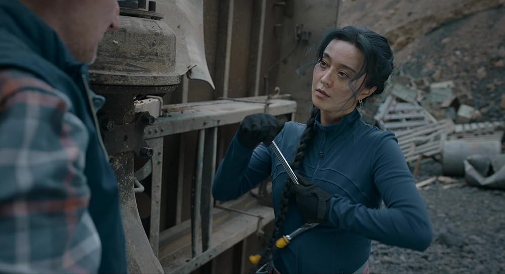 جاده یخی ۲: جاده‌ای به آسمان