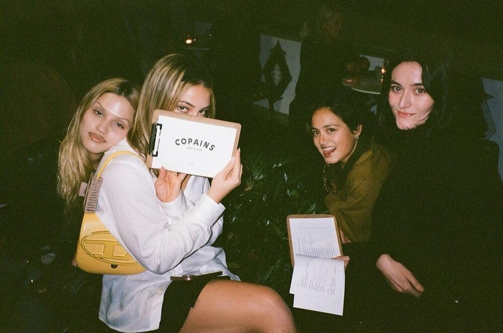 می‌دانم تابستان پیش چه کردی