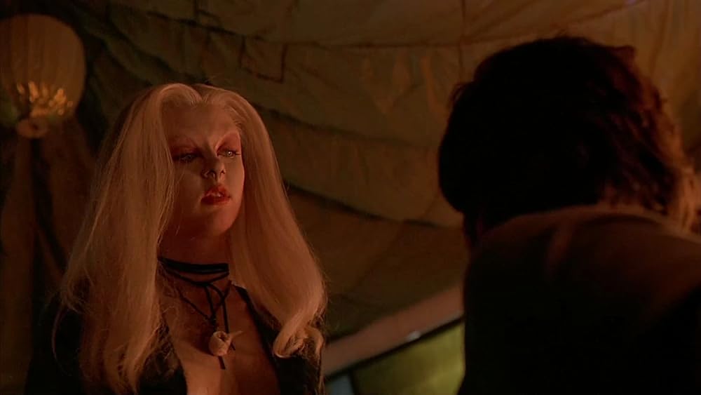 گاز گرفتن جینجر