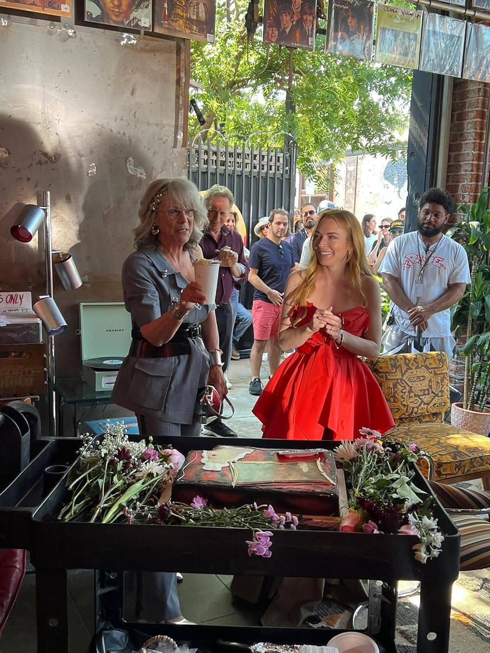 جمعه عجیب تر