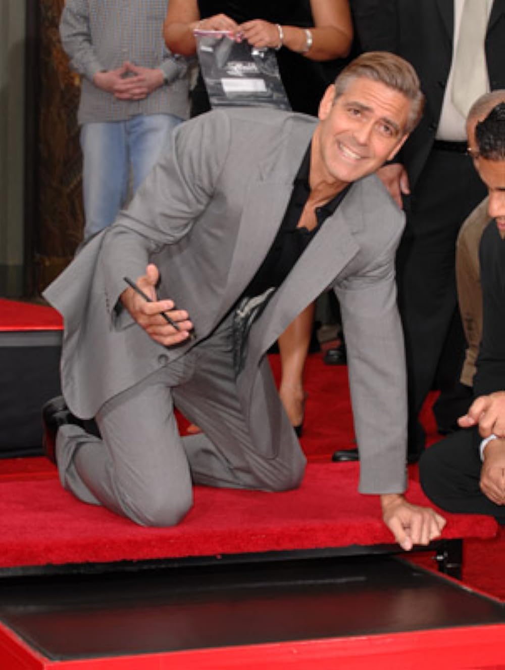 سیزده یار اوشن