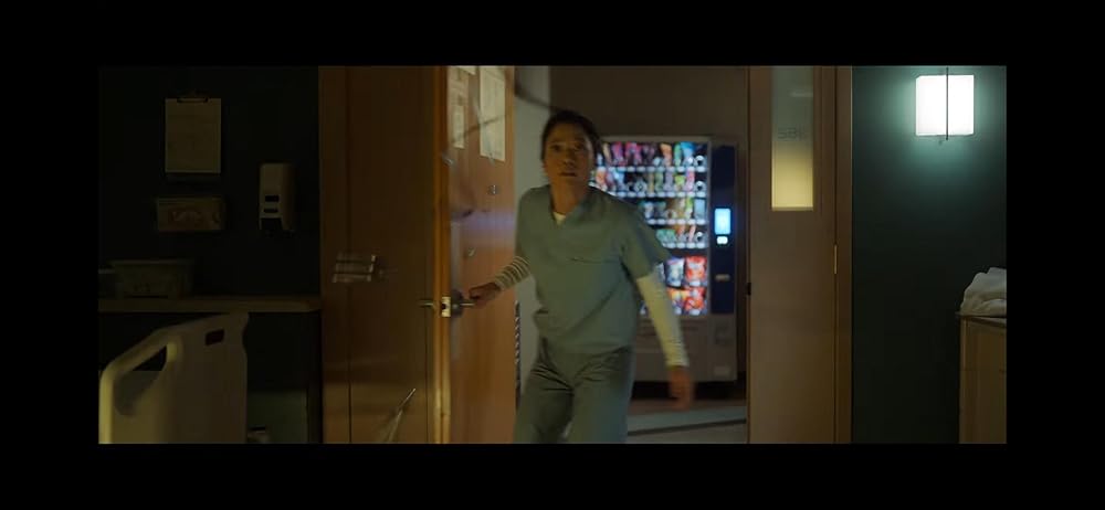 مقصد نهایی: خطوط خونی