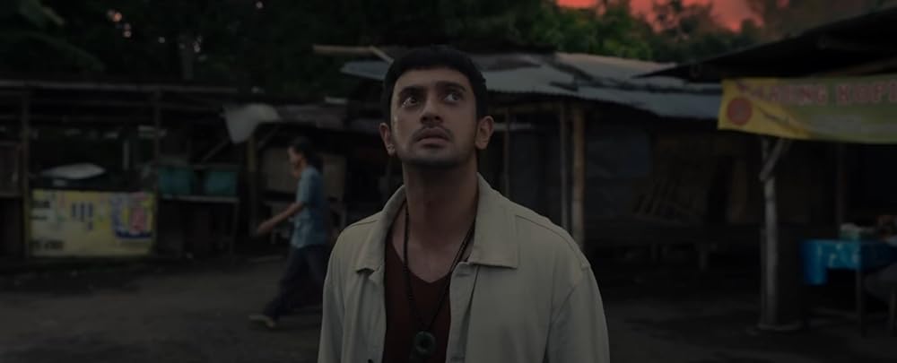 هنگام مغرب 2