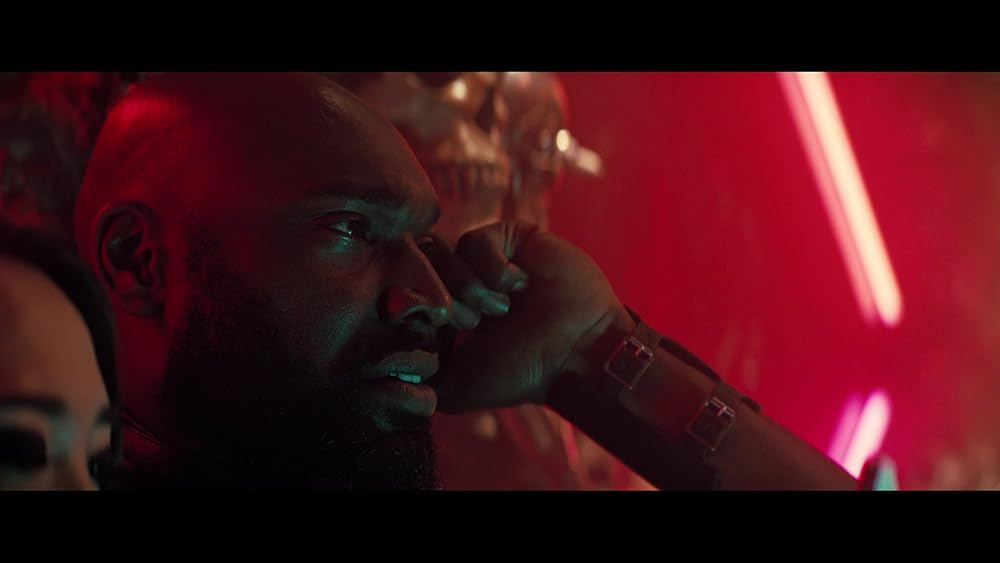 یک مرد کارگر