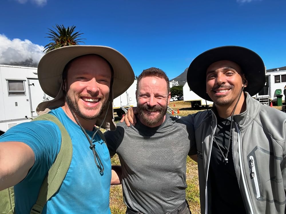 تک‌تیرانداز: آخرین نبرد