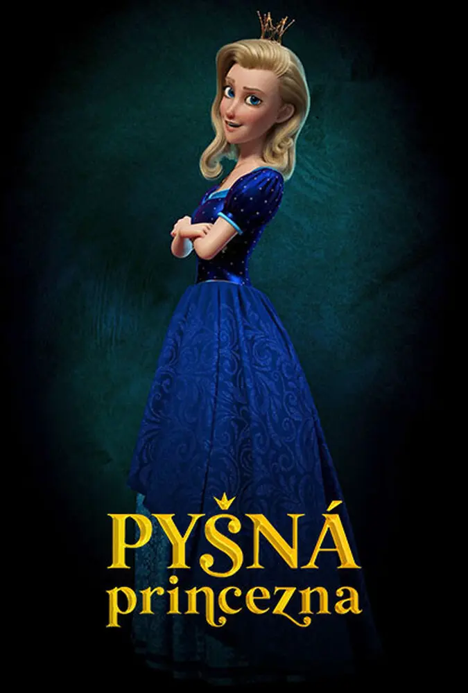 شاهدخت مغرور