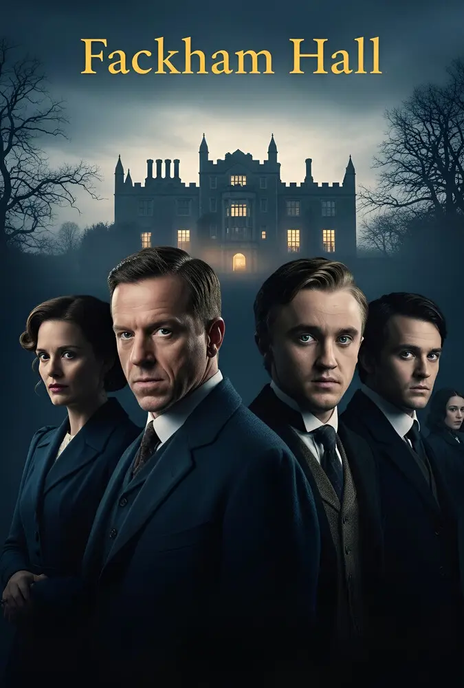 تالار فاکهام