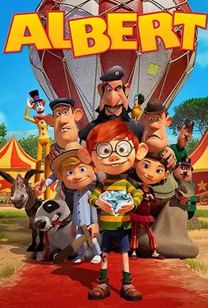 آلبرت
