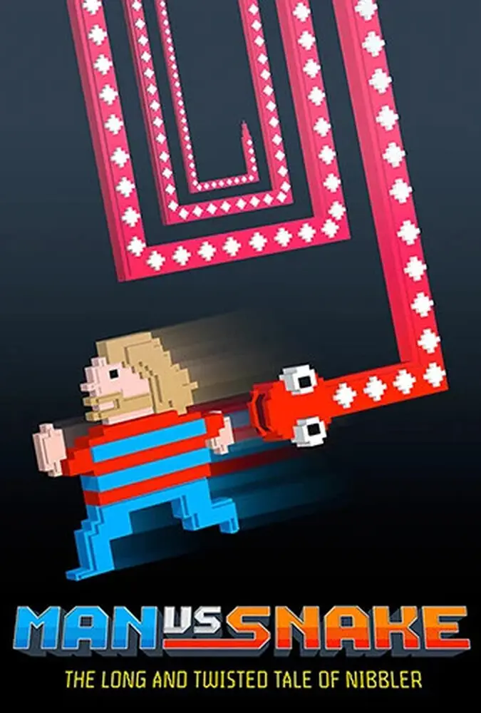 انسان در مقابل مار